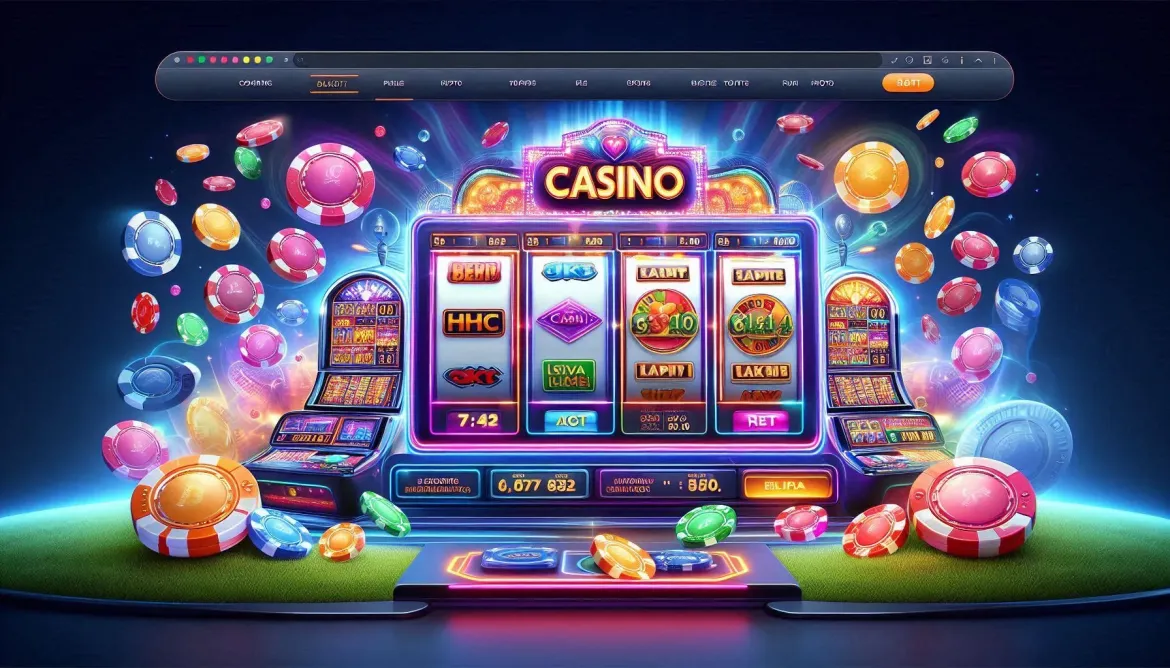Cold Lake Casino
